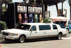 Limousine