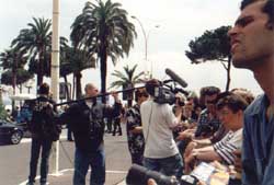 Reportage