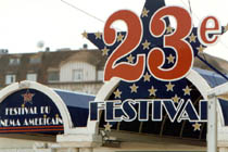 23 eme festival