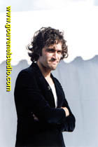 Vincent Gallo