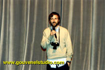 Spike Jonze