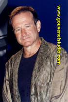 Robin Williams
