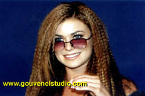 Carmen Electra