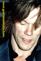 Kevin Bacon