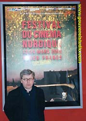 Jean -Michel Mongrédien