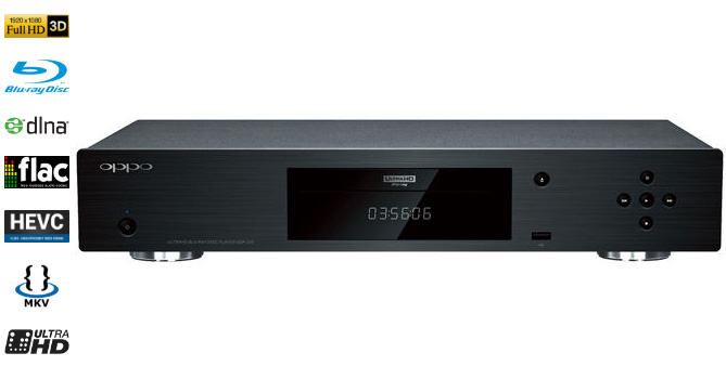 OPPO 203EU