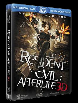 resident evil musique afterlife