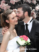 Livre photo Mariage