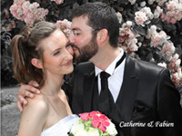 Livre Photo Mariage