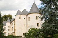 Château de Sanem