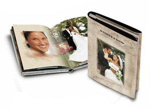 Livre photo Mariage