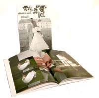 wedding classic book