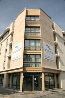 Photo Immobilier Hôtel