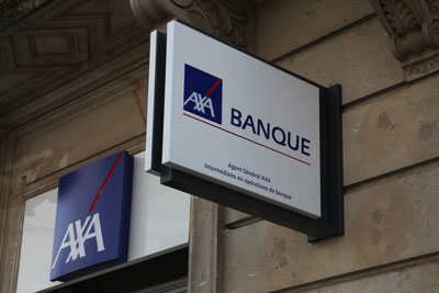photo publicitaire entreprise assurance banque