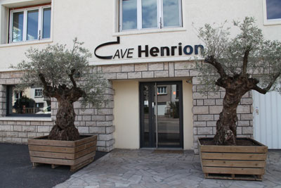 photo publicitaire entreprise cave