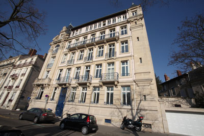Photo Immobilier Entreprise