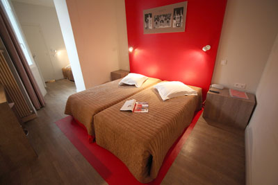 Photo Immobilier Hôtel