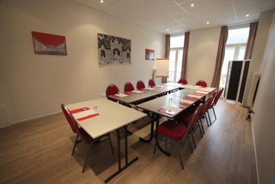 Photo Immobilier Hôtel