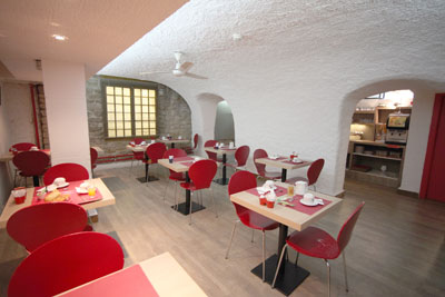Photo Immobilier Hôtel