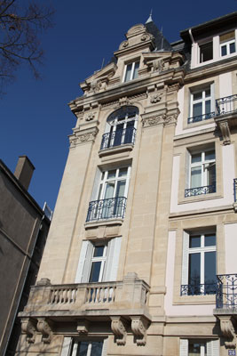 Photo Immobilier Entreprise