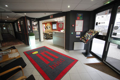 Photo d'entreprise