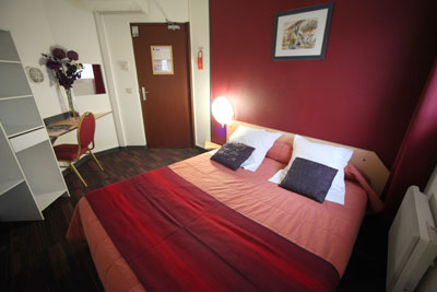 Photo Immobilier Hôtel