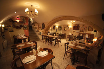 Photo Immobilier restaurant