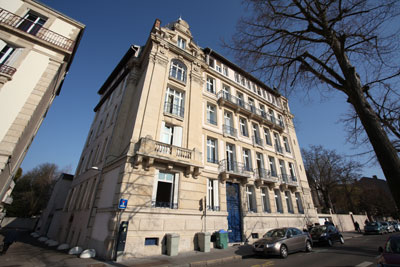Photo Immobilier Entreprise