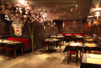 Photo Immobilier restaurant