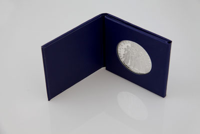 monnaie photo publicitaire