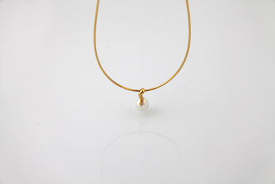 bijoux photo publicitaire