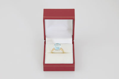 bijoux photo publicitaire