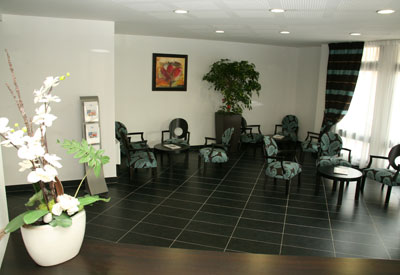 Photo Immobilier Hôtel