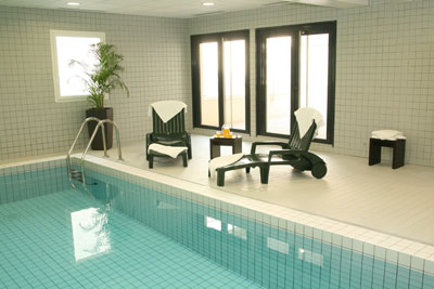 Photo Immobilier Hôtel