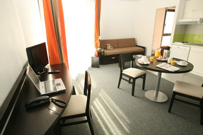 Photo Immobilier Hôtel