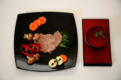 photo culinaire