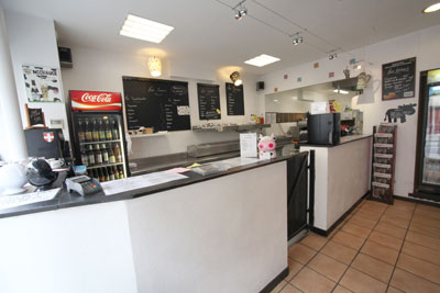 Photo Immobilier restaurant