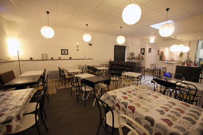 Photo Immobilier restaurant