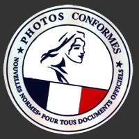 Photo identité conforme