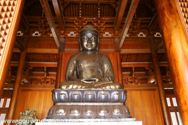 Jing'An Temple - Shanghai