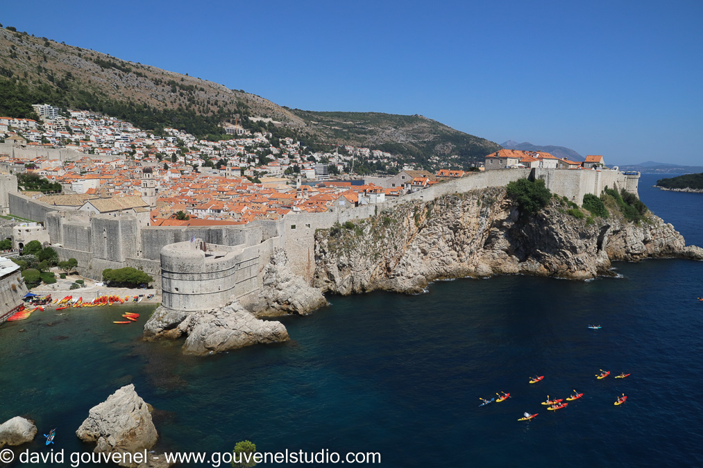 Dubrovnik