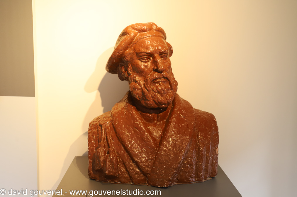 &icirc;le de Korkula