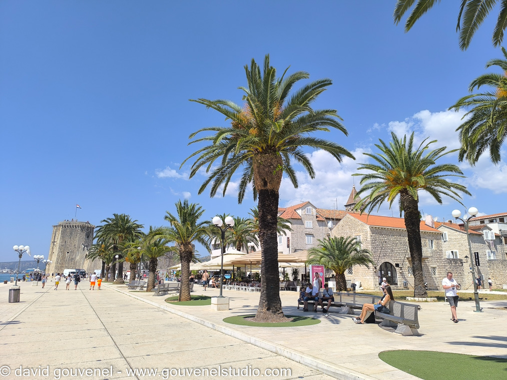 Trogir