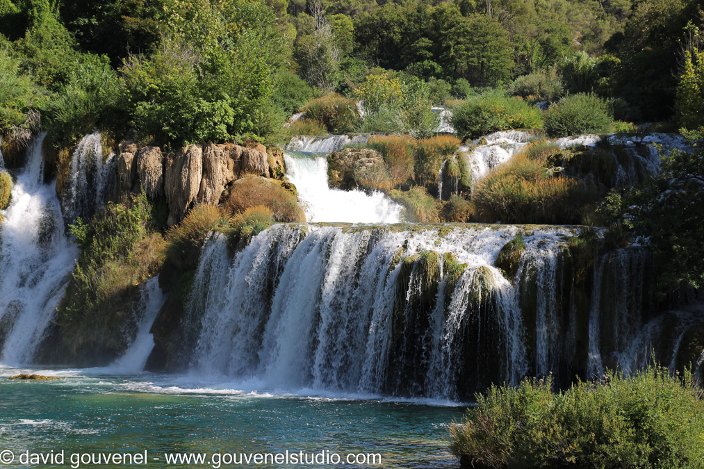 Parc de Krka