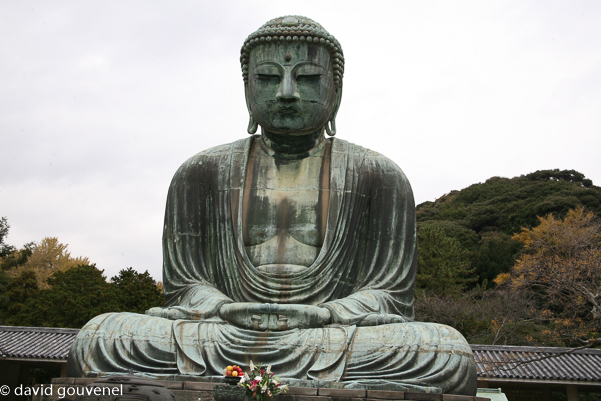 Kamakura Japon