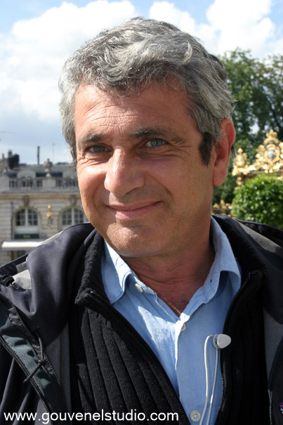 Michel Boujenah