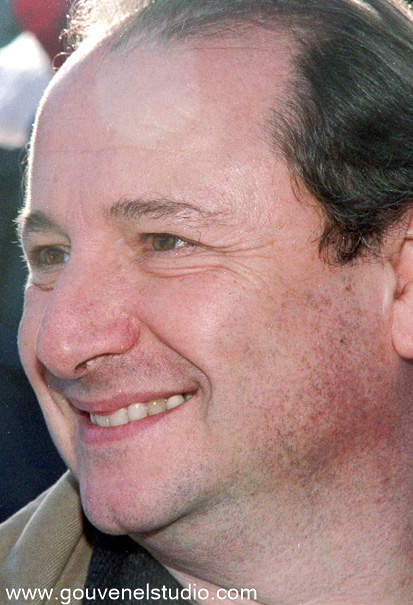 GERARDMER 2002