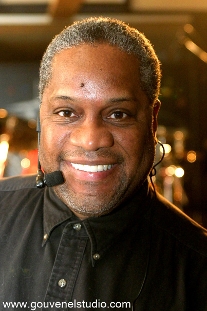 Tony Coleman