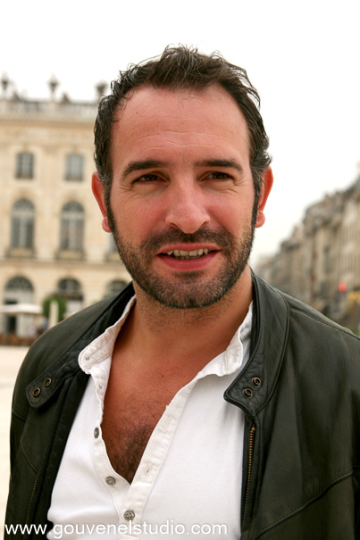 Jean Dujardin