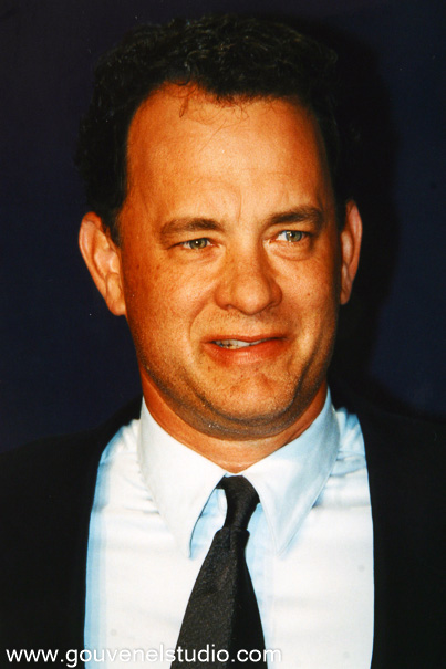 Tom Hanks